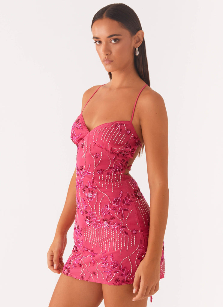 ISLA Sequin Dress