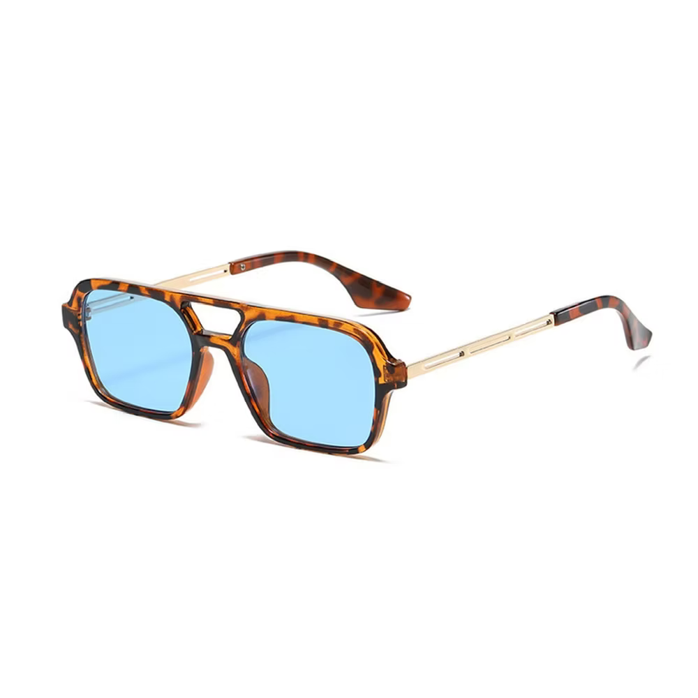 Azure Vista Sunglasses | Dépaysement™