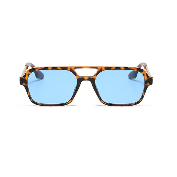 Azure Vista Sunglasses | Dépaysement™