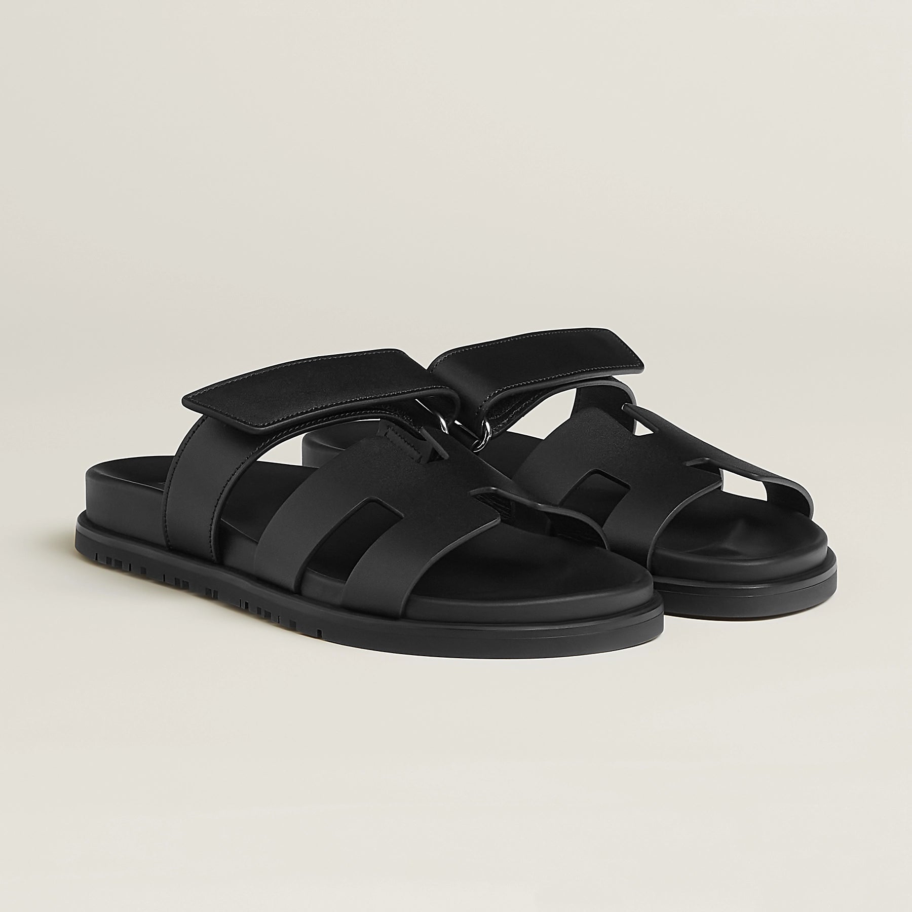 H Design Sandals | Dépaysement™