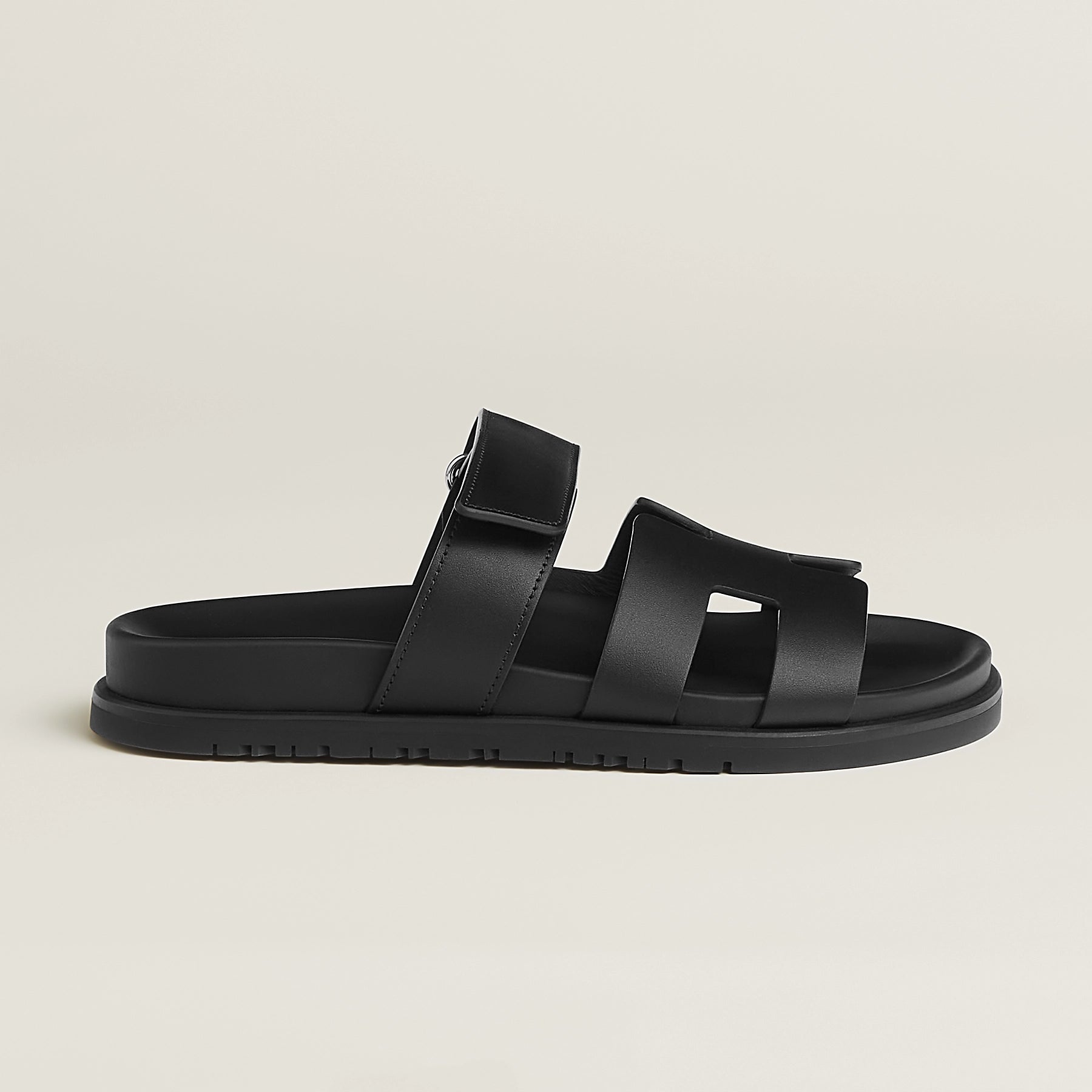 H Design Sandals | Dépaysement™