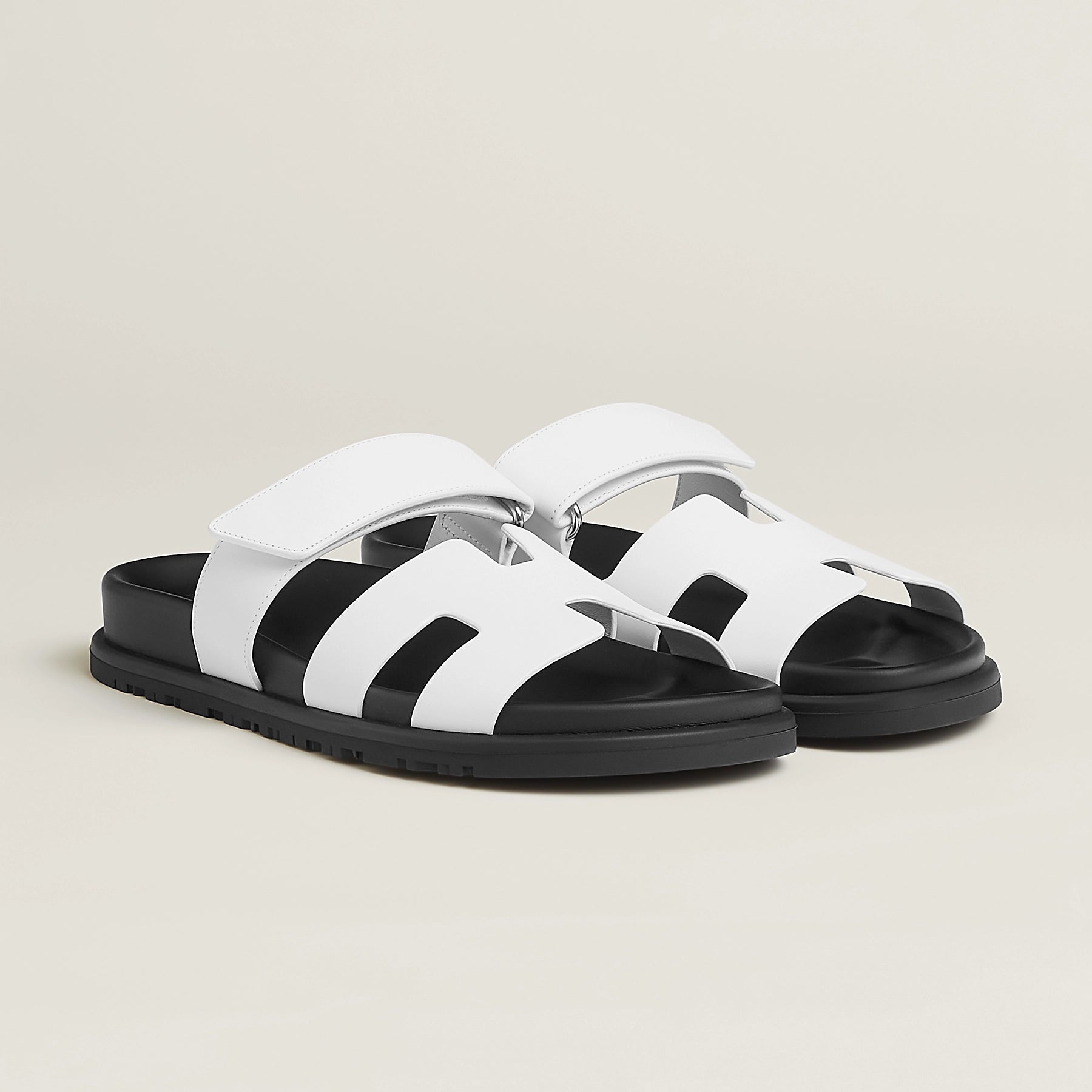H Design Sandals | Dépaysement™