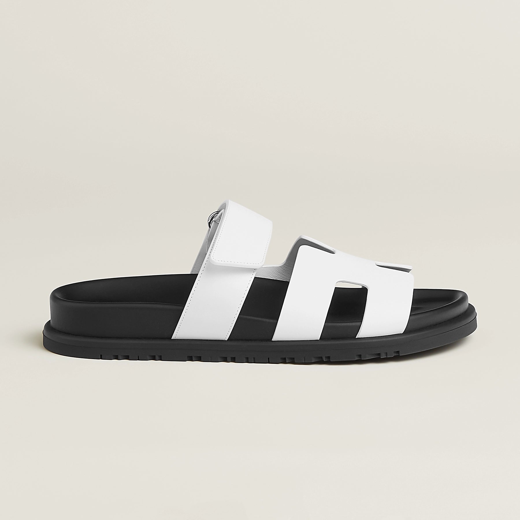 H Design Sandals | Dépaysement™