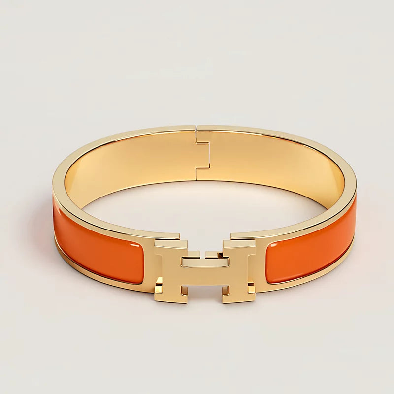 H Design Bracelet | Dépaysement™