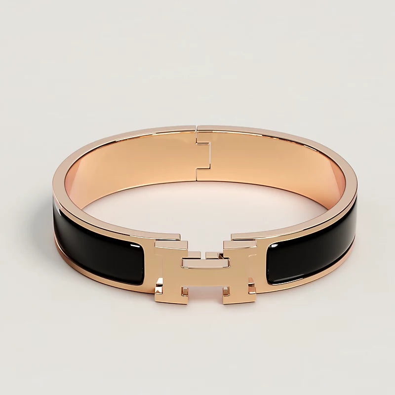 H Design Bracelet | Dépaysement™