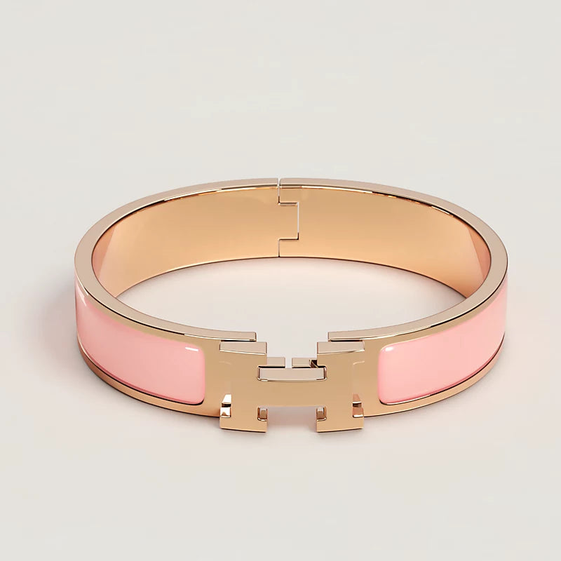 H Design Bracelet | Dépaysement™