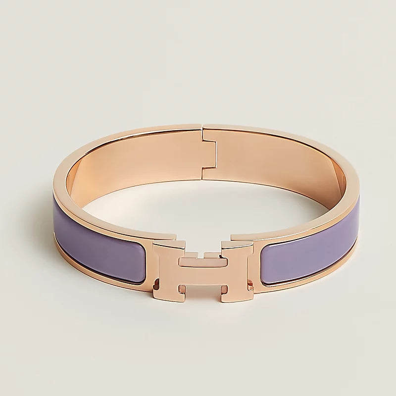 H Design Bracelet | Dépaysement™