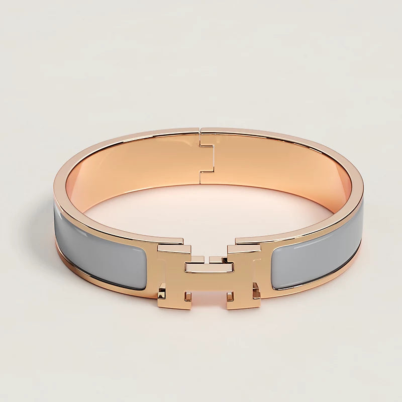 H Design Bracelet | Dépaysement™