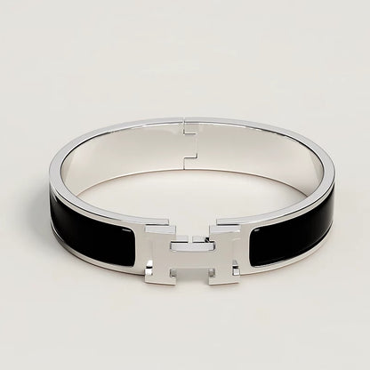 H Design Bracelet | Dépaysement™