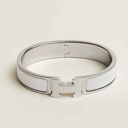 H Design Bracelet | Dépaysement™