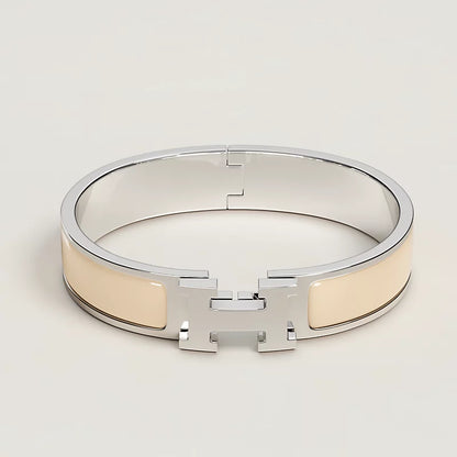 H Design Bracelet | Dépaysement™