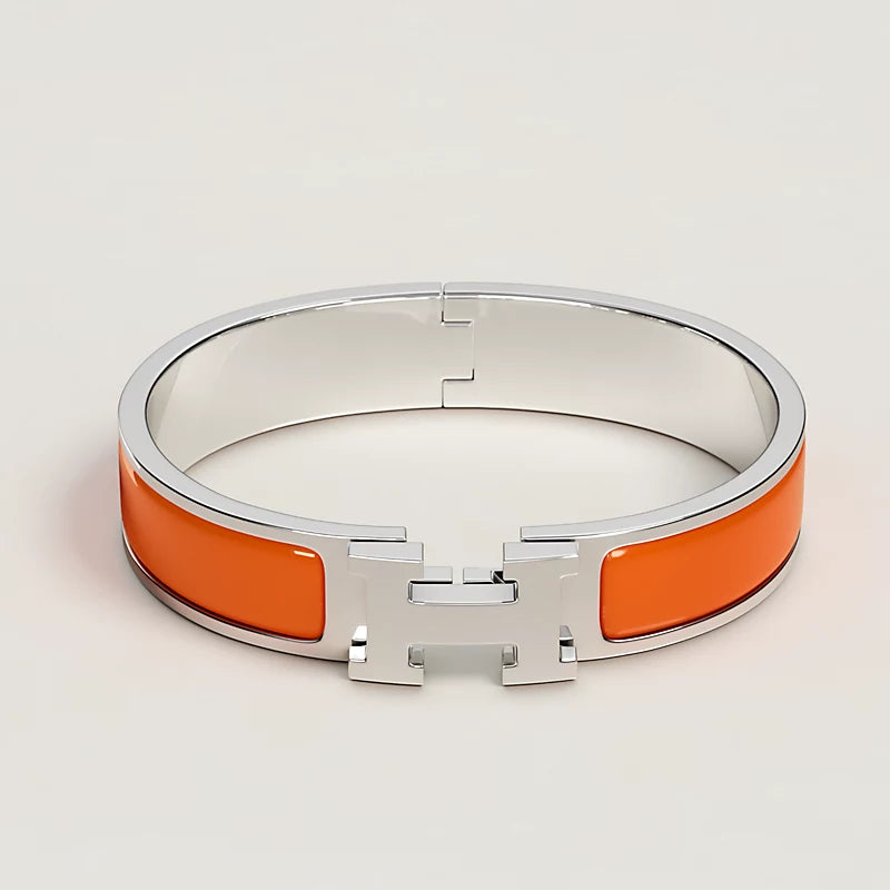 H Design Bracelet | Dépaysement™