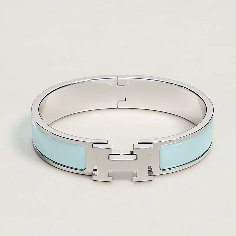 H Design Bracelet | Dépaysement™