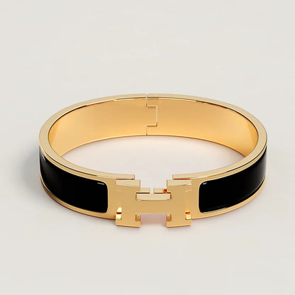 H Design Bracelet | Dépaysement™