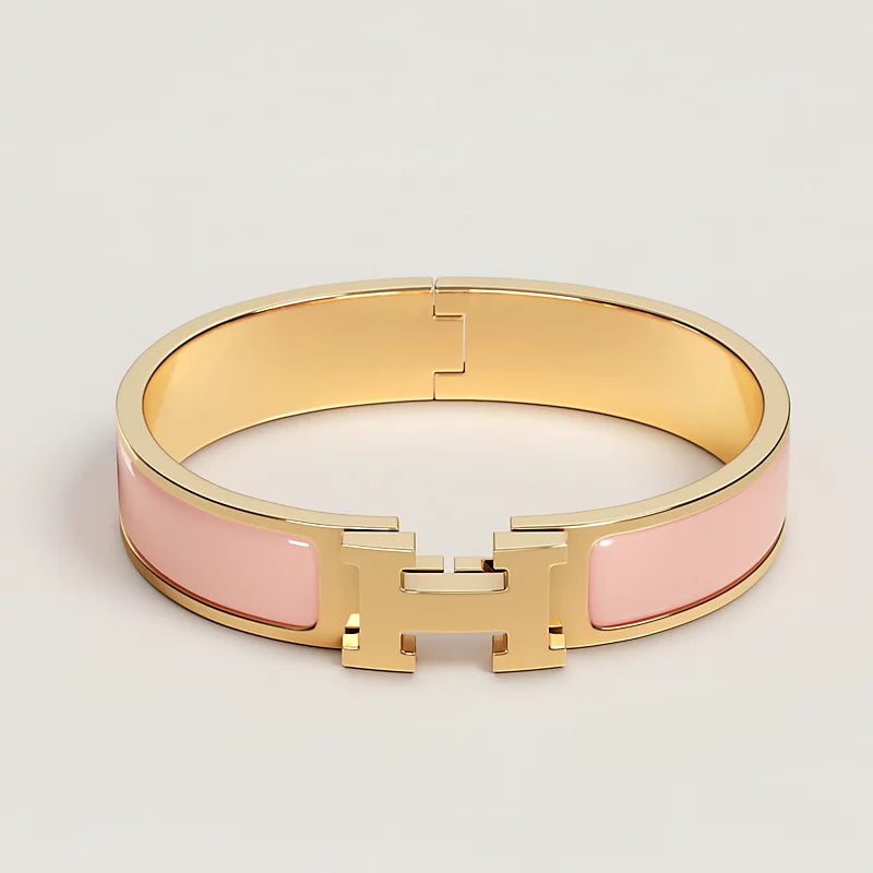 H Design Bracelet | Dépaysement™