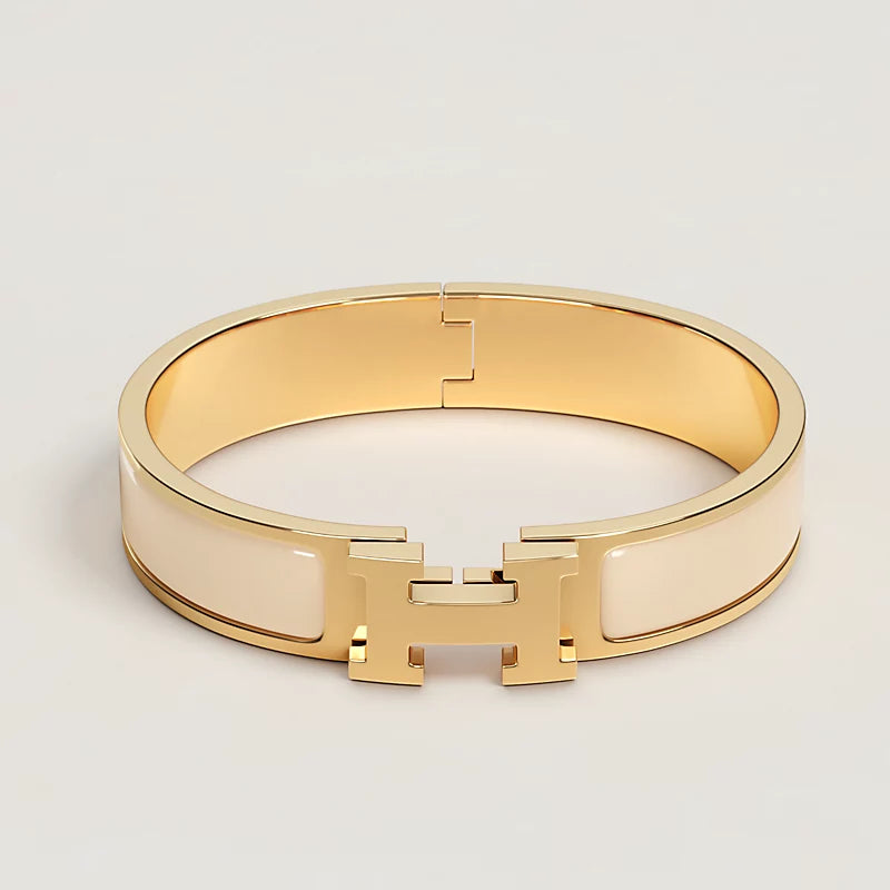 H Design Bracelet | Dépaysement™