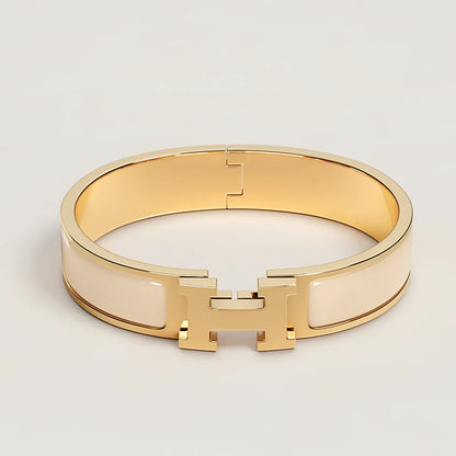 H Design Bracelet | Dépaysement™