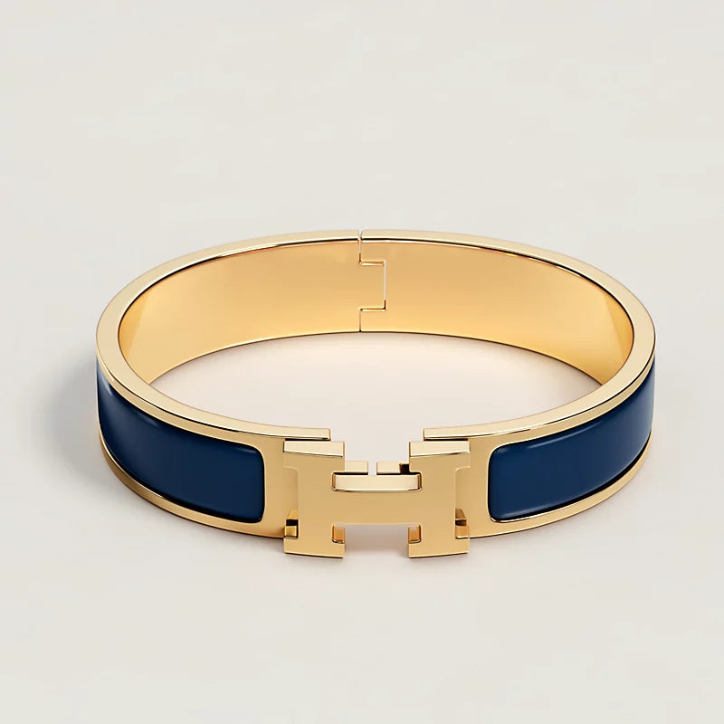 H Design Bracelet | Dépaysement™