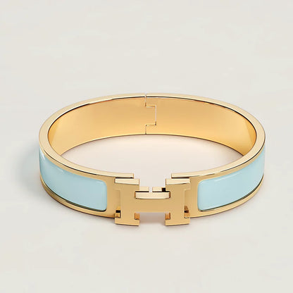 H Design Bracelet | Dépaysement™