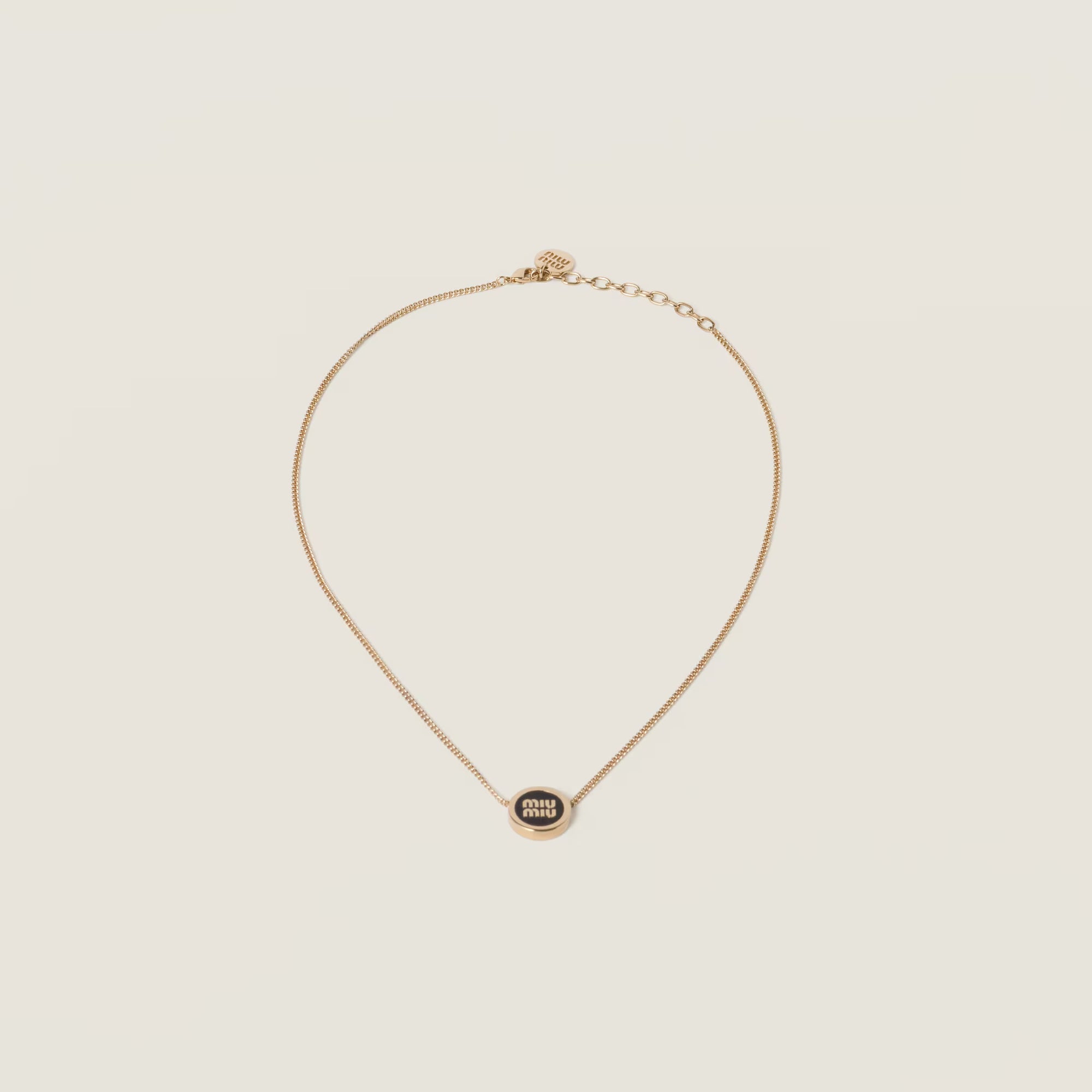 Mira Necklace | Dépaysement™