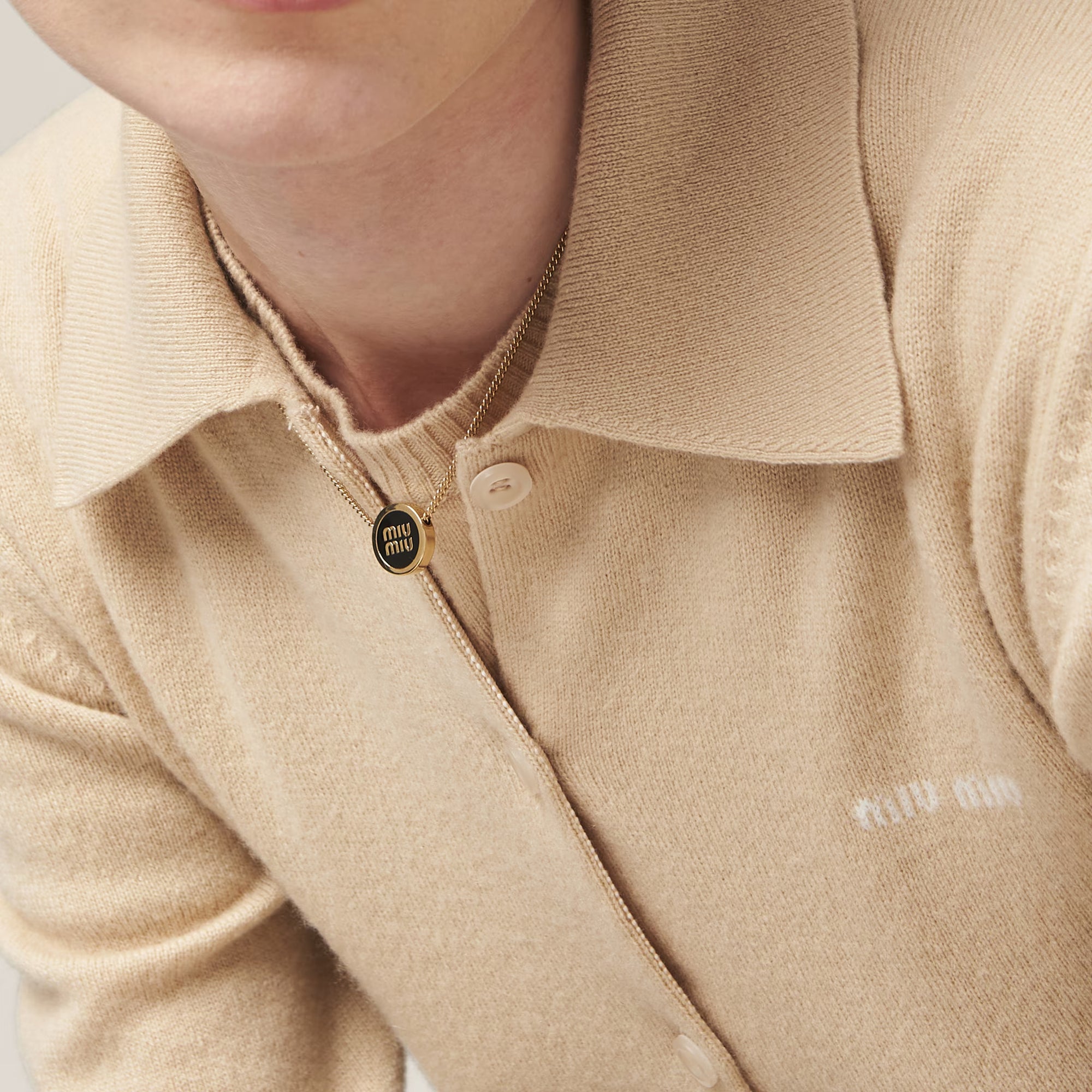 Mira Necklace | Dépaysement™