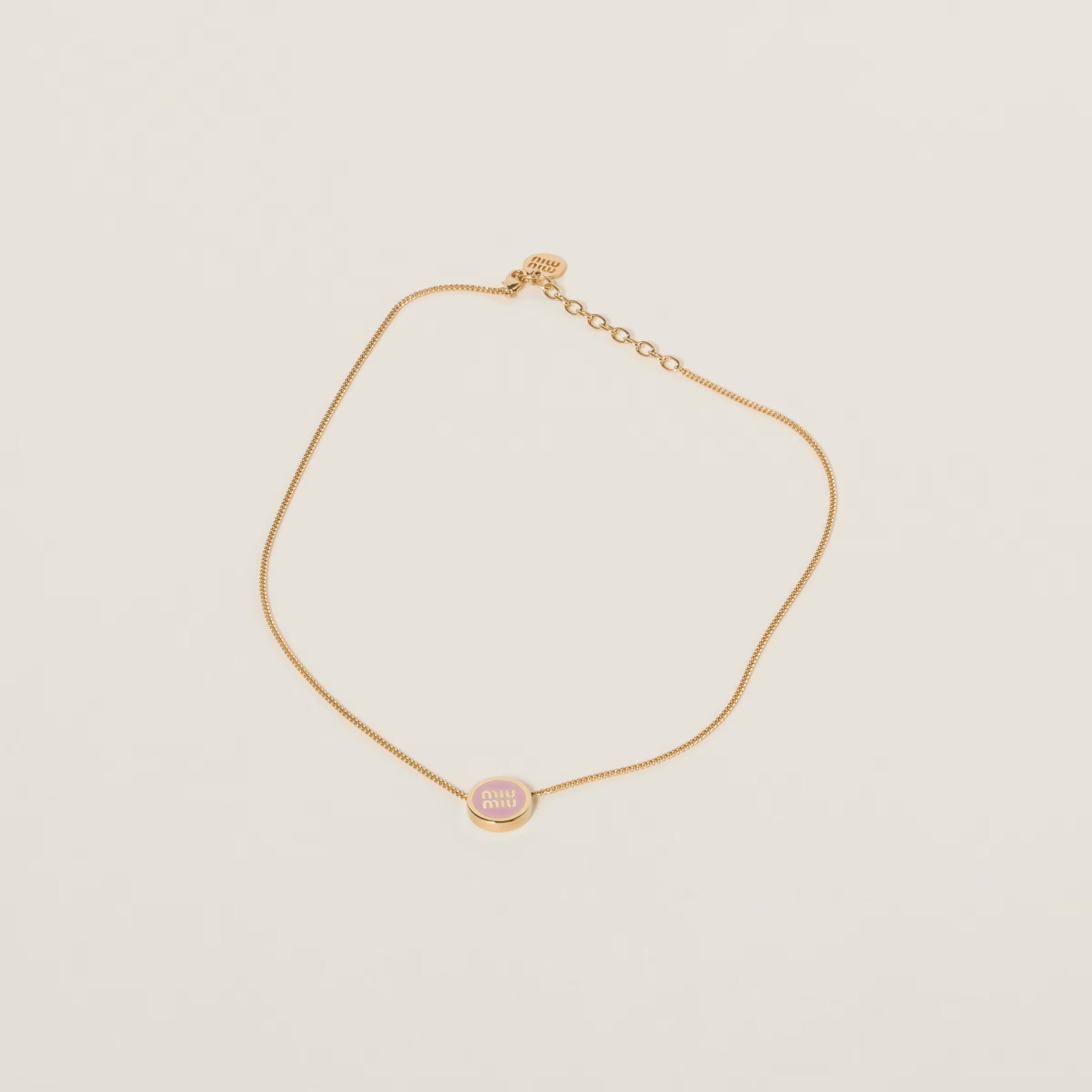 Mira Necklace | Dépaysement™