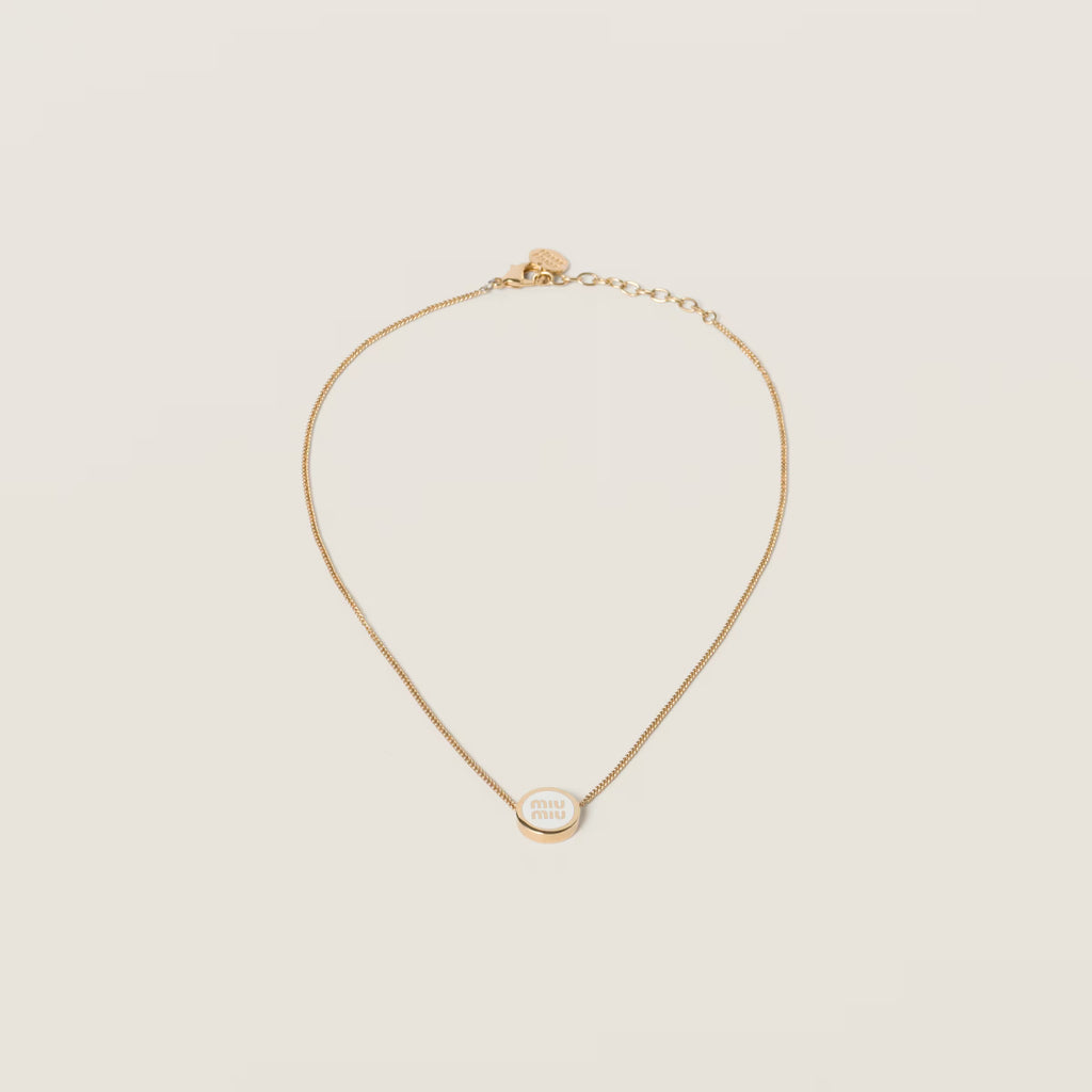 Mira Necklace | Dépaysement™