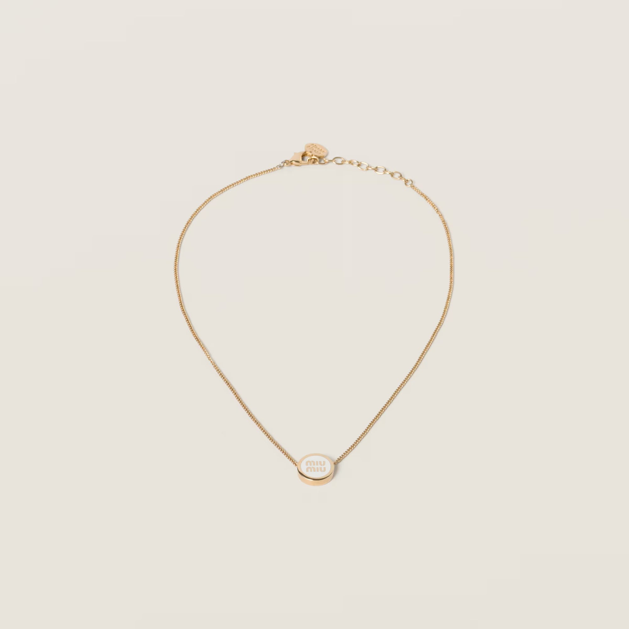 Mira Necklace | Dépaysement™