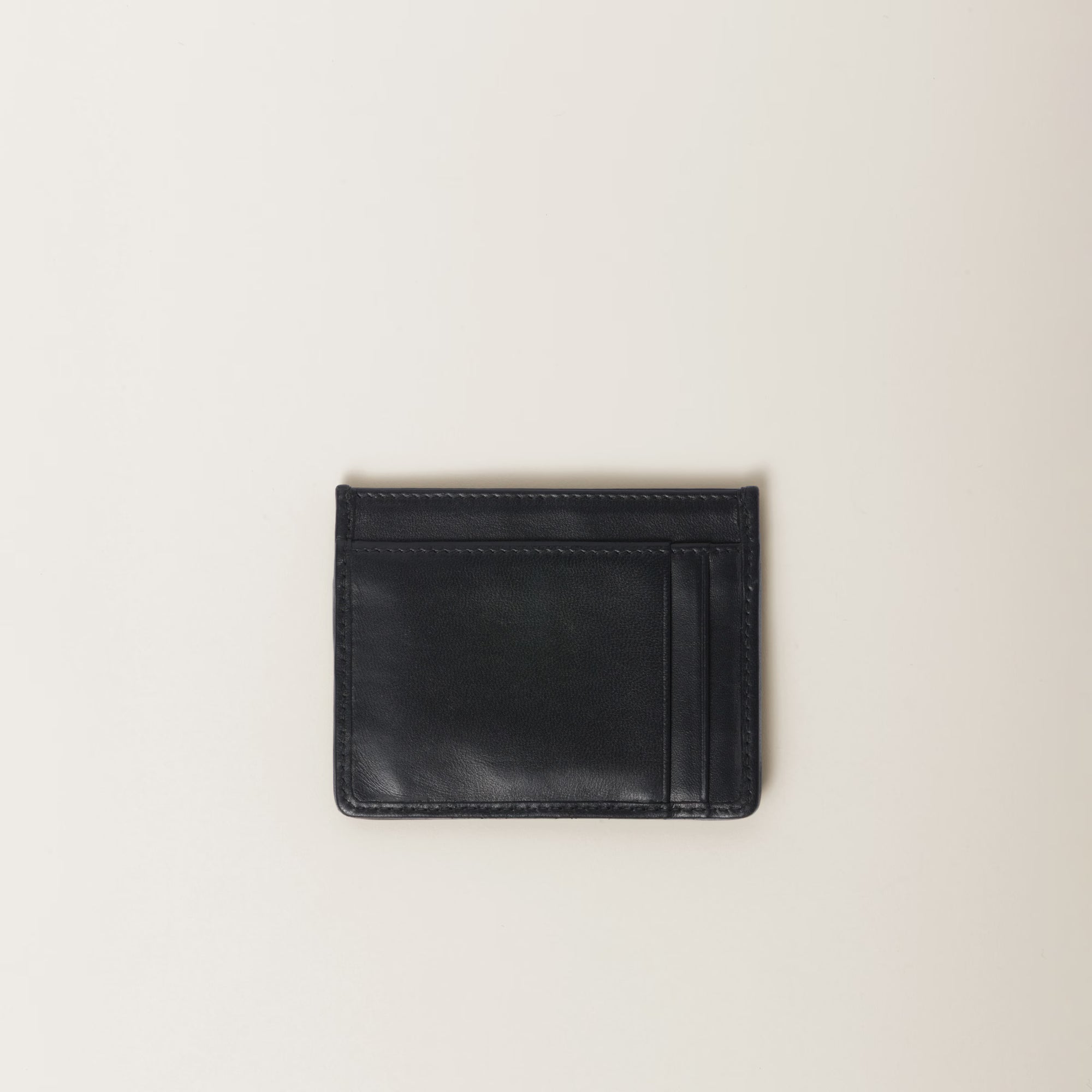 Textured Card Holder | Depaysement™