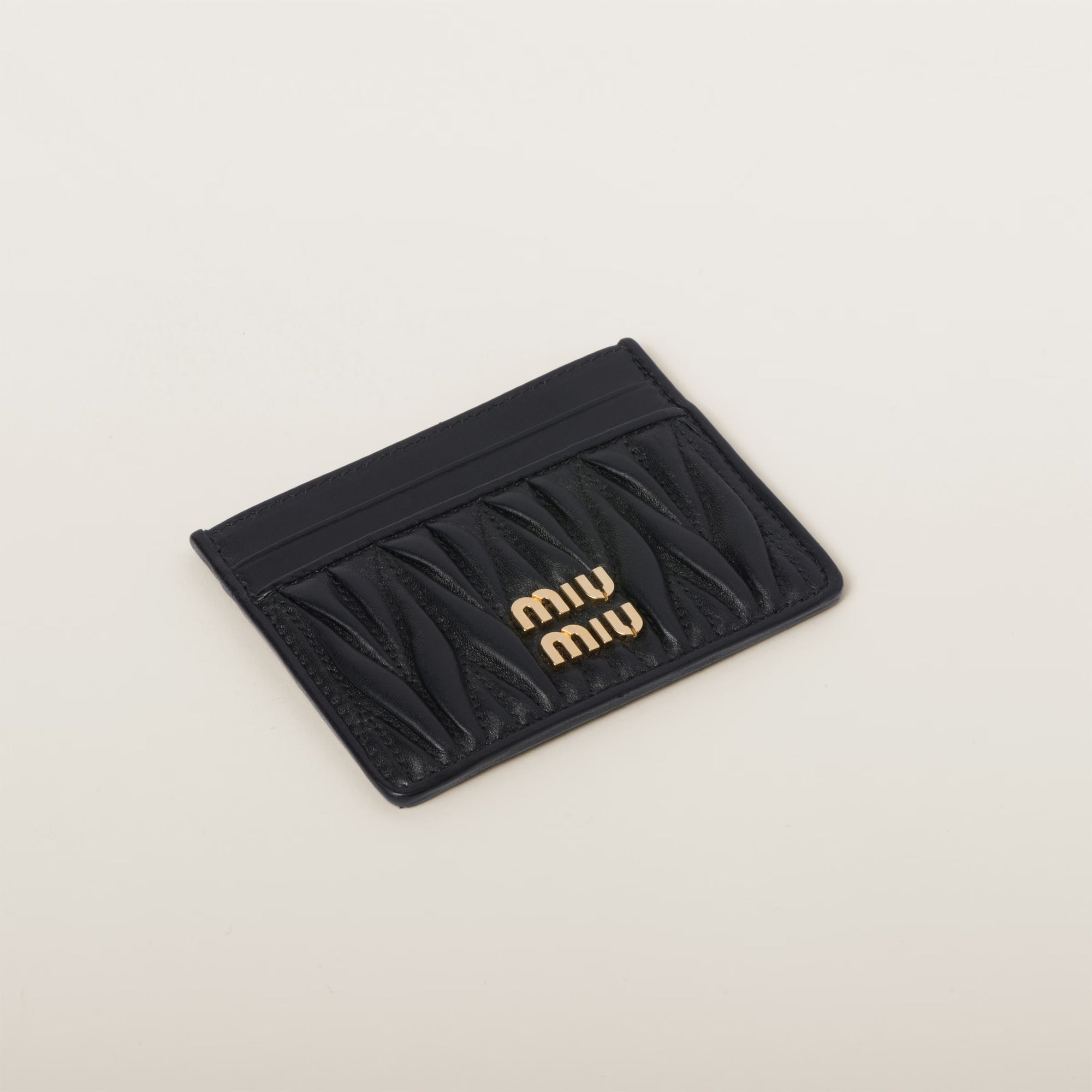 Textured Card Holder | Depaysement™