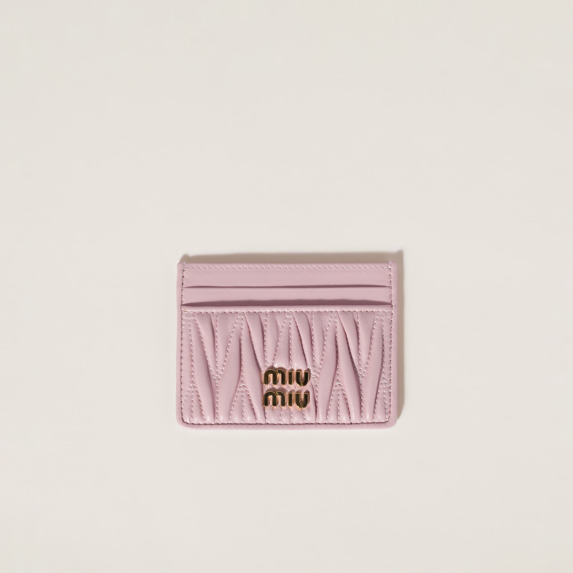Textured Card Holder | Depaysement™
