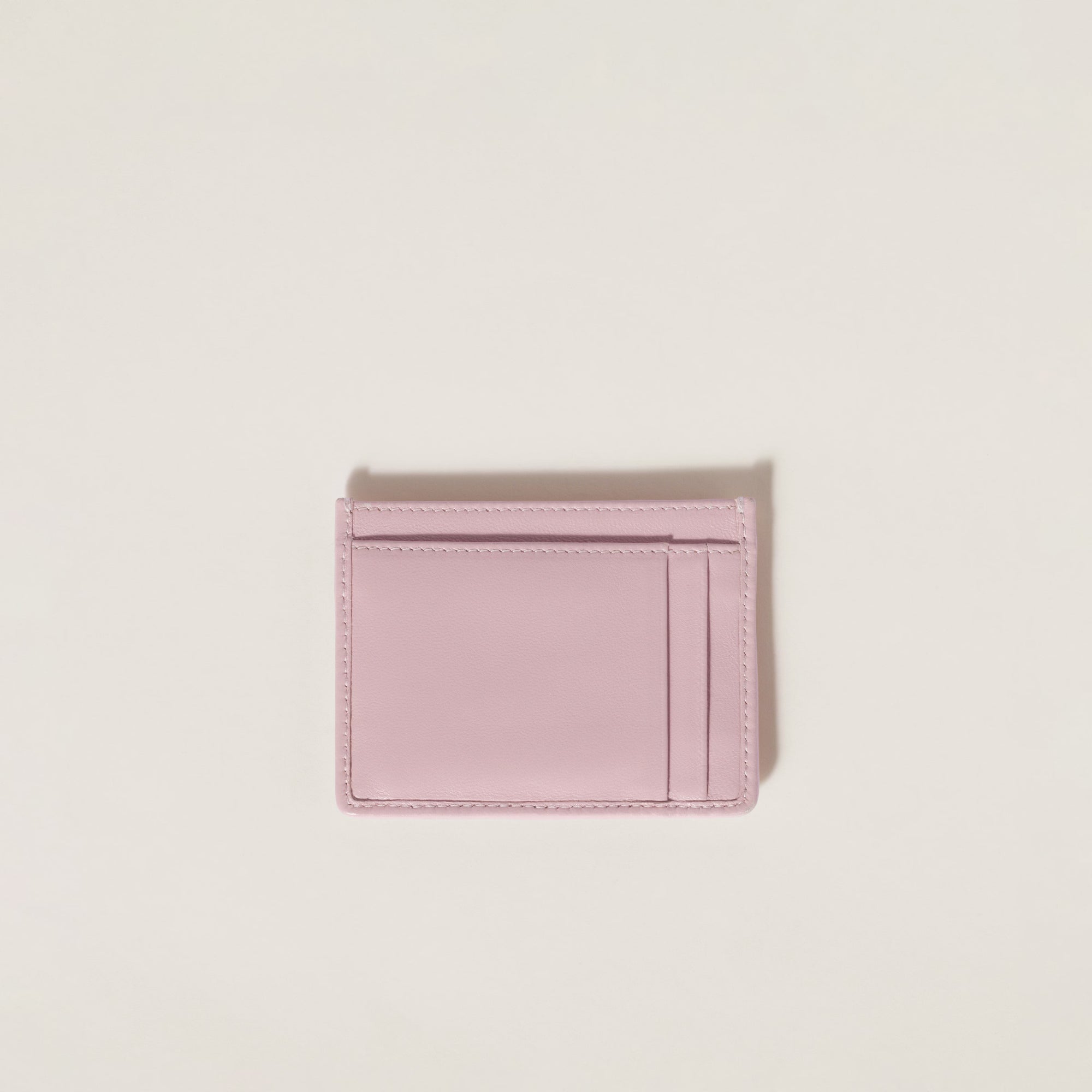 Textured Card Holder | Depaysement™