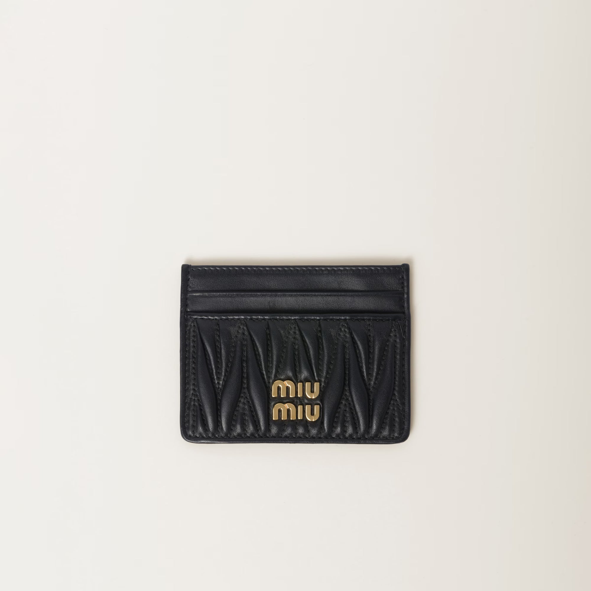 Textured Card Holder | Depaysement™