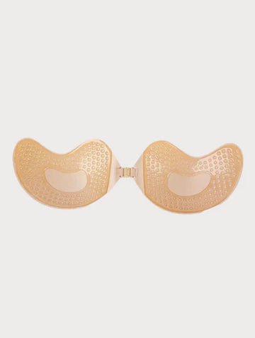 Invisible push-up bra | Dépaysement™