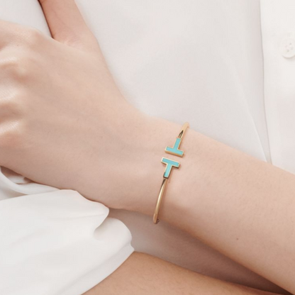 T-Wire Bracelet | Dépaysement™