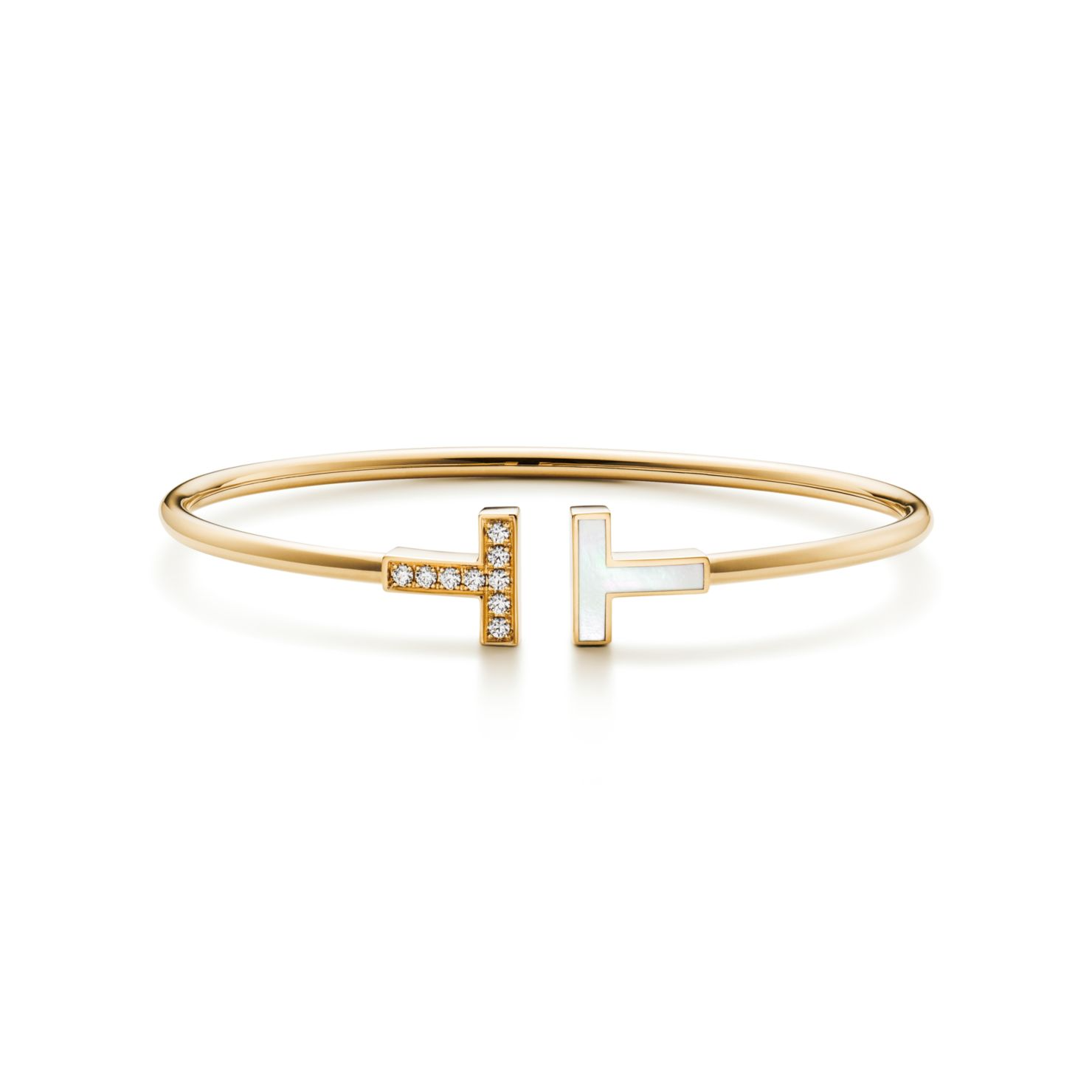 T-Wire Bracelet | Dépaysement™