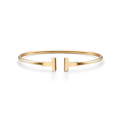T-Wire Bracelet | Dépaysement™