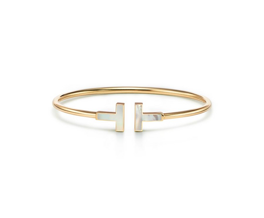 T-Wire Bracelet | Dépaysement™