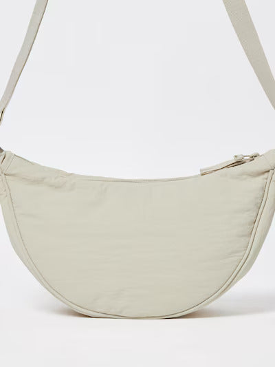 Round Shoulder Bag  | Dépaysement™