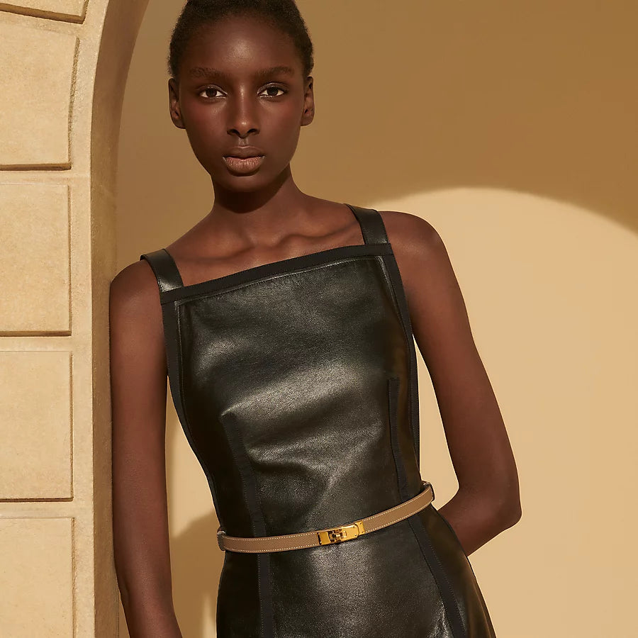 Helia Luxe Belt | Dépaysement™