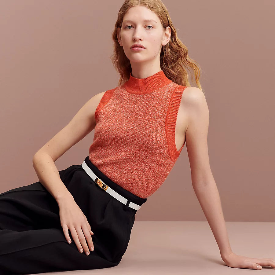 Helia Luxe Belt | Dépaysement™