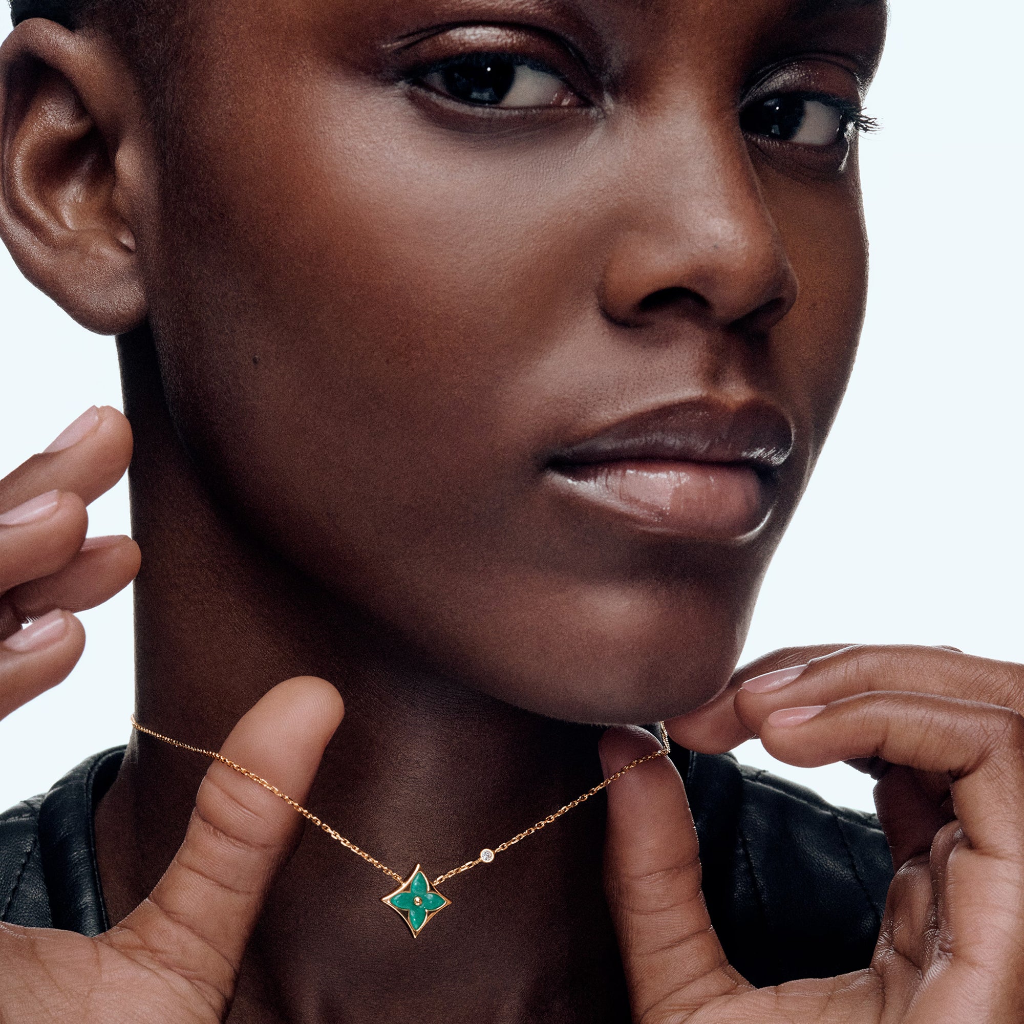 Blossom Pendant Necklace | Dépaysement™