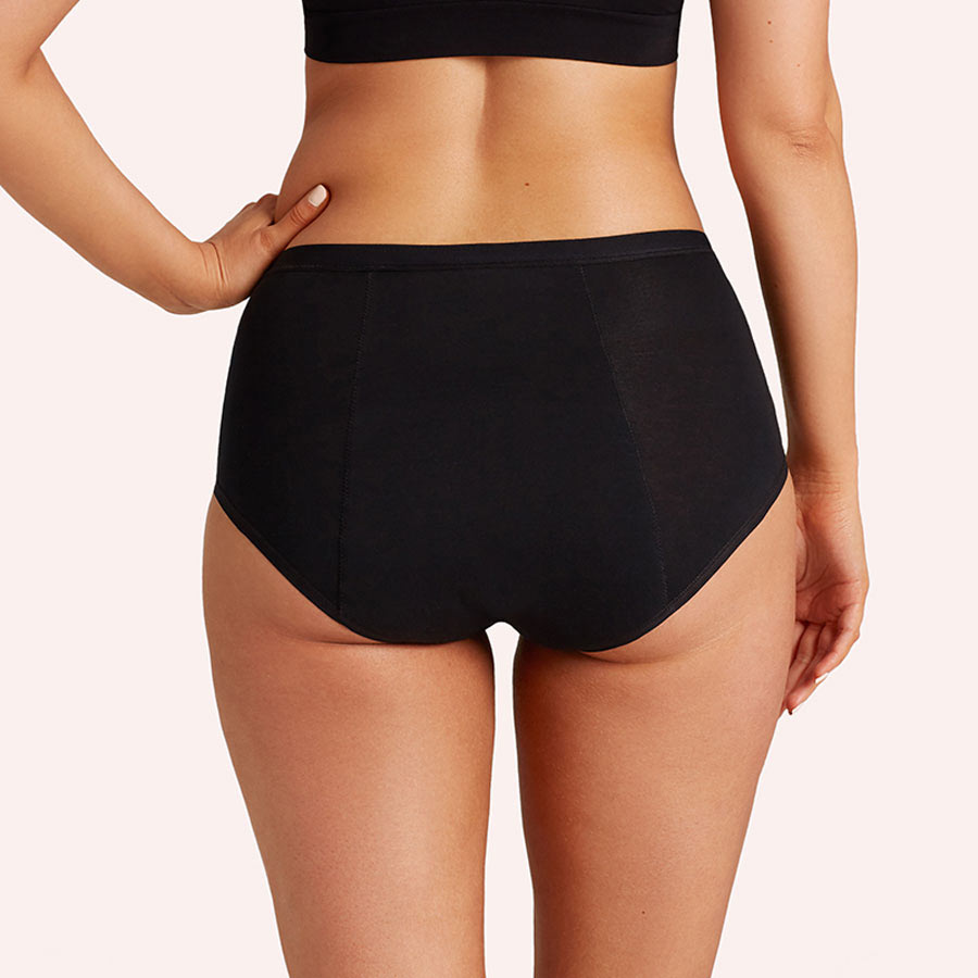 Period Underwear - Four-Layer Leak Proof | Dépaysement™