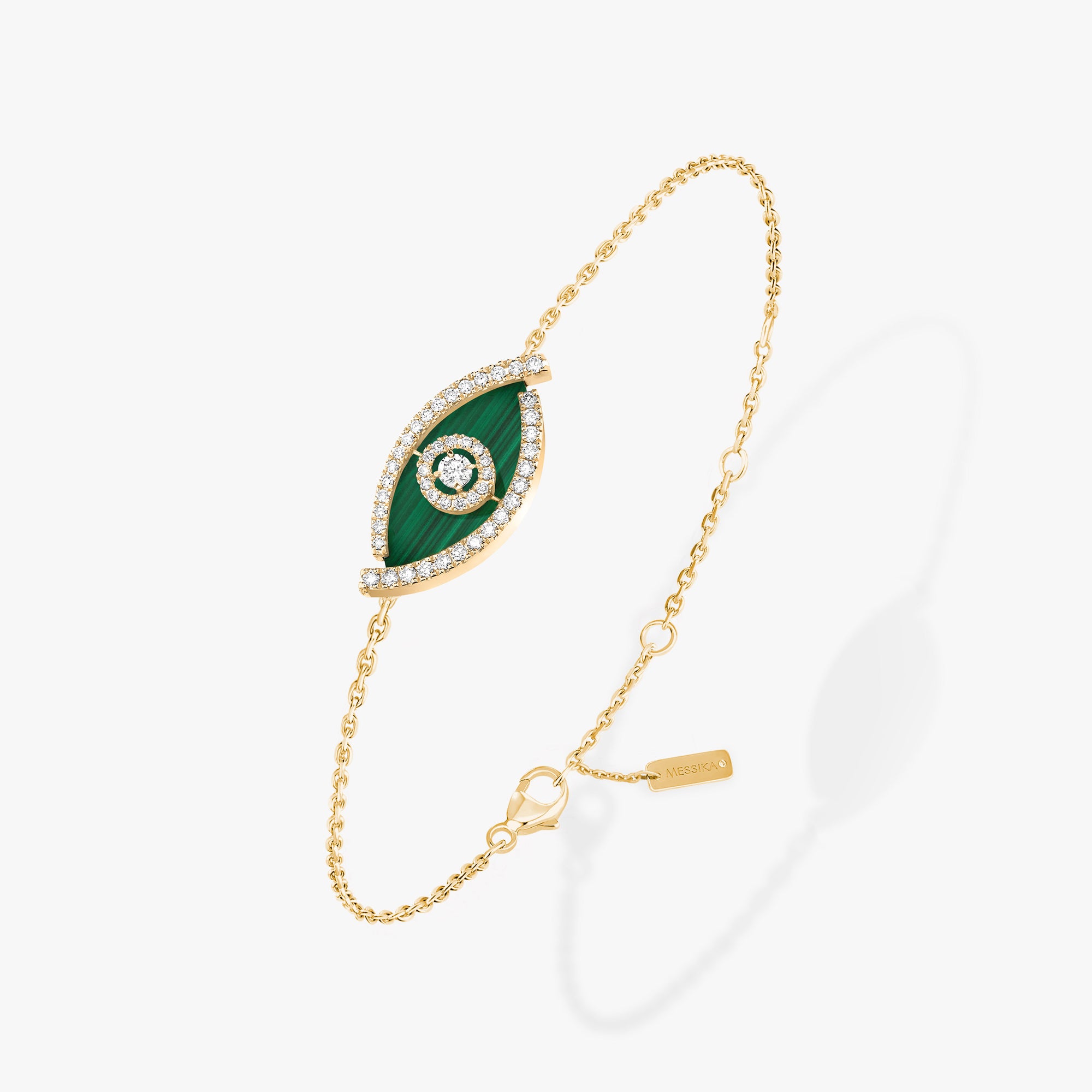 Eterna Eye Bracelet | Dépaysement™