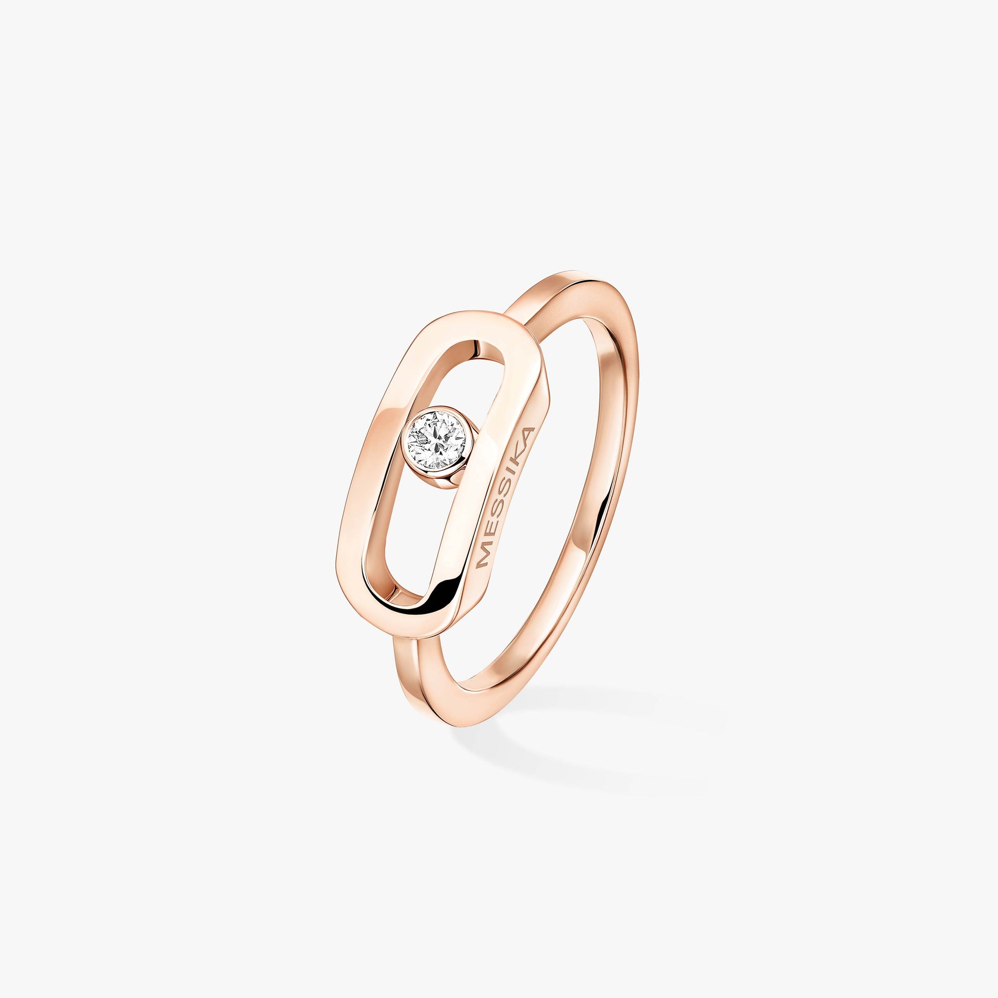 The Essence Ring | Dépaysement™