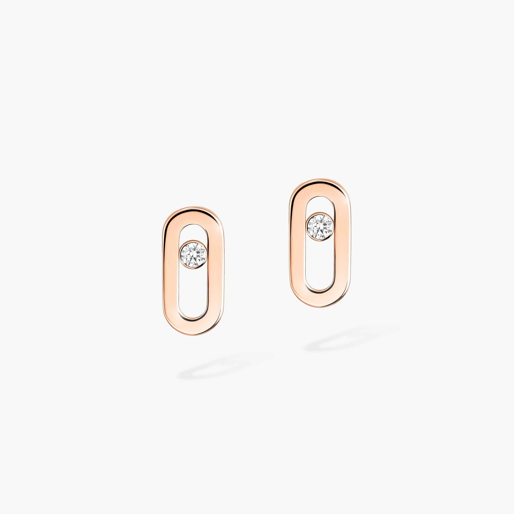 The Essence Stud Earrings | Dépaysement™