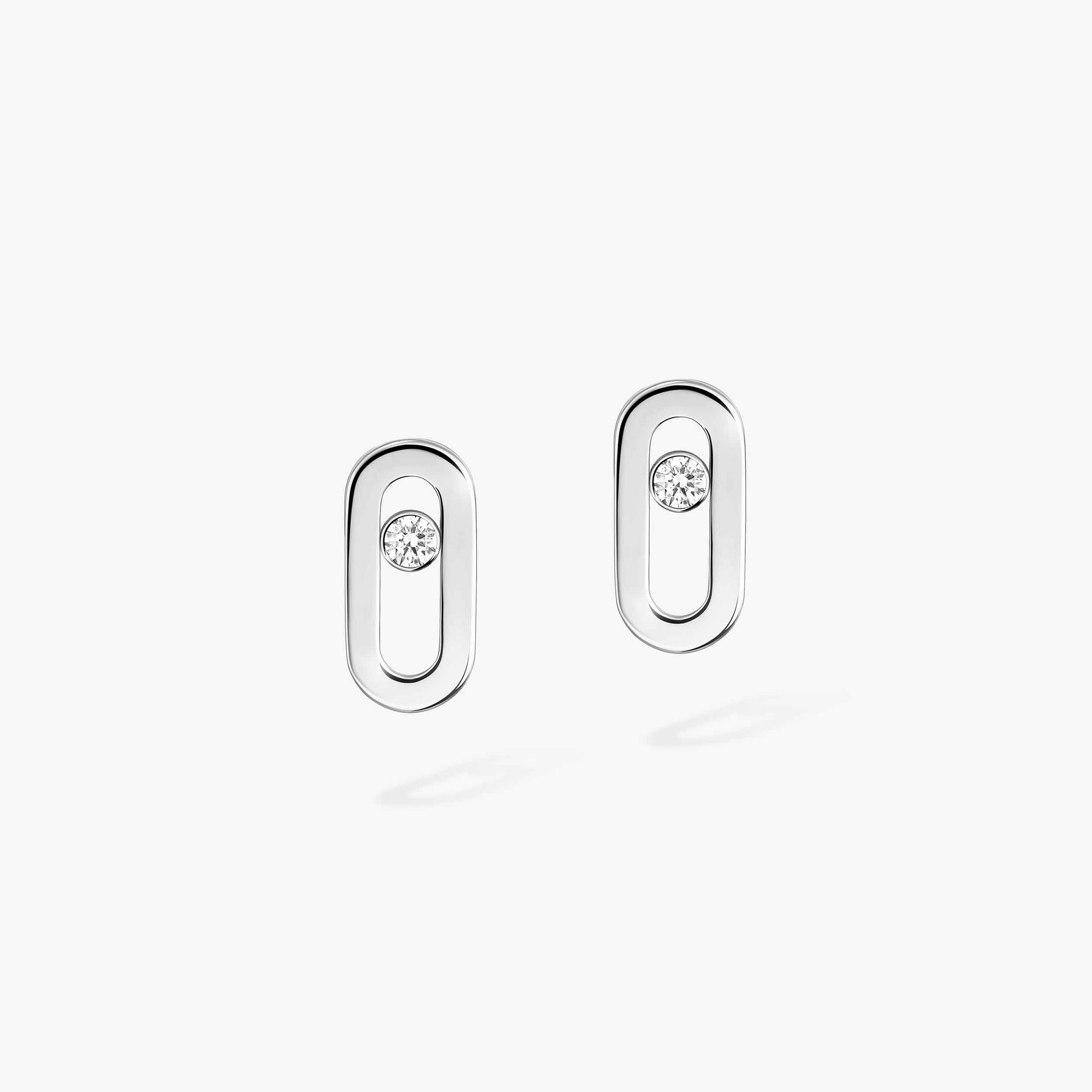 The Essence Stud Earrings | Dépaysement™