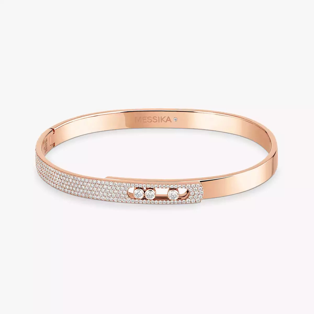 The Essence Bangle | Dépaysement™
