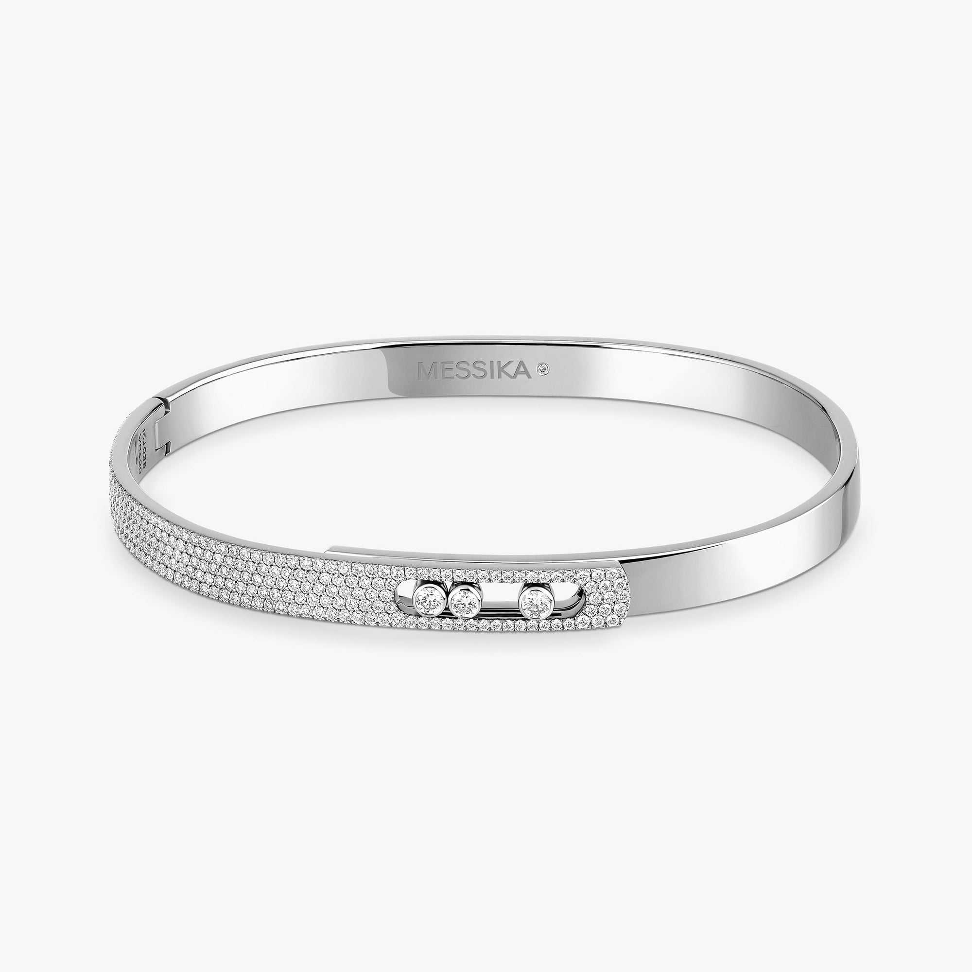 The Essence Bangle | Dépaysement™