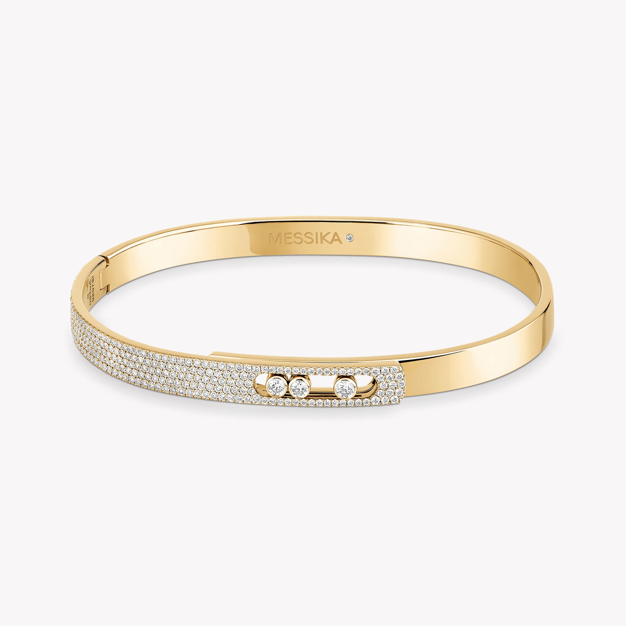 The Essence Bangle | Dépaysement™